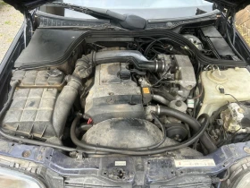 Mercedes-Benz C 220 Benzin-GAS - 3900 лв. - 99417049 16