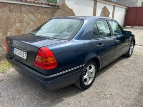 Mercedes-Benz C 220 Benzin-GAS - 3900 лв. - 99417049 4