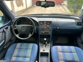 Mercedes-Benz C 220 Benzin-GAS - 3900 лв. - 99417049 11