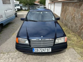 Mercedes-Benz C 220 Benzin-GAS - 3900 лв. - 99417049 3