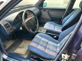Mercedes-Benz C 220 Benzin-GAS - 3900 лв. - 99417049 8