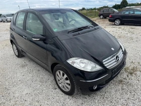 Mercedes-Benz A 200 | Mobile.bg    2