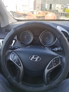Обява за продажба на Hyundai I30 ~12 500 лв. - изображение 4