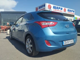 Обява за продажба на Hyundai I30 ~12 500 лв. - изображение 9