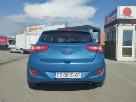 Обява за продажба на Hyundai I30 ~12 500 лв. - изображение 10