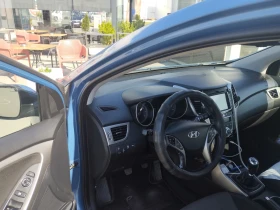 Обява за продажба на Hyundai I30 ~12 500 лв. - изображение 6