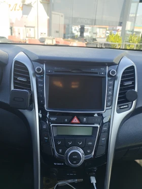 Обява за продажба на Hyundai I30 ~12 500 лв. - изображение 5