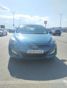 Обява за продажба на Hyundai I30 ~11 900 лв. - изображение 6