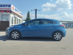 Обява за продажба на Hyundai I30 ~12 500 лв. - изображение 7