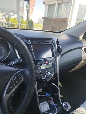 Обява за продажба на Hyundai I30 ~12 500 лв. - изображение 3