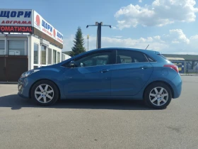 Обява за продажба на Hyundai I30 ~12 500 лв. - изображение 8