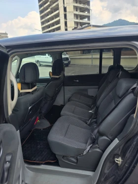 Обява за продажба на Renault Espace 2.0 Turbo ~7 699 лв. - изображение 10
