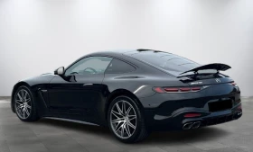 Mercedes-Benz AMG GT 55 Coupe = Night Package =  | Mobile.bg    2
