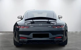 Mercedes-Benz AMG GT 55 Coupe = Night Package =  | Mobile.bg    3