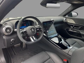 Mercedes-Benz AMG GT 55 Coupe = Night Package =  | Mobile.bg    7