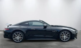 Mercedes-Benz AMG GT 55 Coupe = Night Package =  | Mobile.bg    5