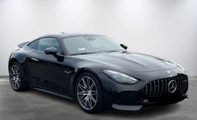     Mercedes-Benz AMG GT 55 Coupe = Night Package = 