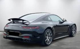 Mercedes-Benz AMG GT 55 Coupe = Night Package =  | Mobile.bg    4