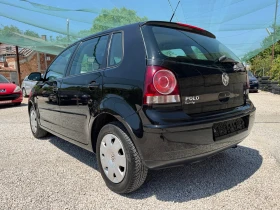 Обява за продажба на VW Polo 1.4i-Автомат ~5 800 лв. - изображение 4