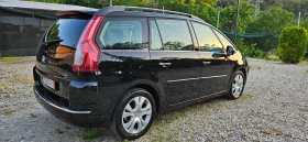 Citroen C4 Picasso 1, 6HDi-115* 2012* 7 * LED* 5*  | Mobile.bg    6