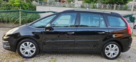 Citroen C4 Picasso 1, 6HDi-115* 2012* 7 * LED* 5*  | Mobile.bg    7