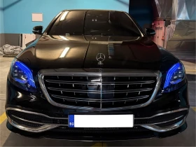 Mercedes-Benz Maybach | Mobile.bg    15