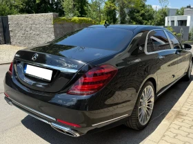 Mercedes-Benz Maybach | Mobile.bg    4