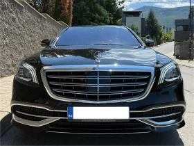Mercedes-Benz Maybach | Mobile.bg    6