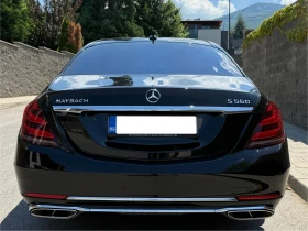 Mercedes-Benz Maybach | Mobile.bg    7