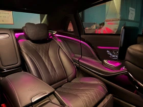 Mercedes-Benz Maybach | Mobile.bg    14