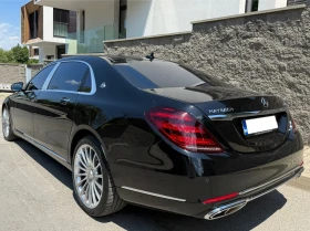 Mercedes-Benz Maybach | Mobile.bg    3