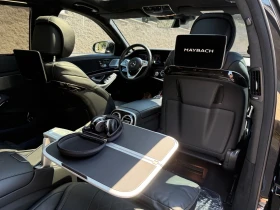 Mercedes-Benz Maybach | Mobile.bg    10