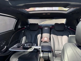 Mercedes-Benz Maybach | Mobile.bg    12