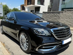  Mercedes-Benz Maybac...