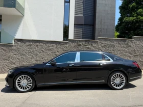 Mercedes-Benz Maybach | Mobile.bg    5