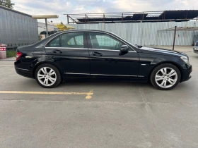Mercedes-Benz C 180 1.8 kompressor - 9500 лв. - 10484844 6