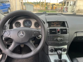 Mercedes-Benz C 180 1.8 kompressor - 9500 лв. - 10484844 10