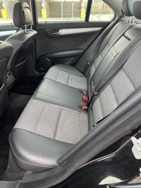 Mercedes-Benz C 180 1.8 kompressor - 9500 лв. - 10484844 13