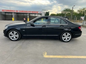 Mercedes-Benz C 180 1.8 kompressor - 9500 лв. - 10484844 2