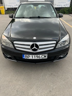Mercedes-Benz C 180 1.8 kompressor - 9500 лв. - 10484844 7