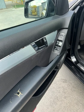 Mercedes-Benz C 180 1.8 kompressor - 9500 лв. - 10484844 11