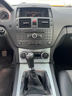 Mercedes-Benz C 180 1.8 kompressor - 9500 лв. - 10484844 9