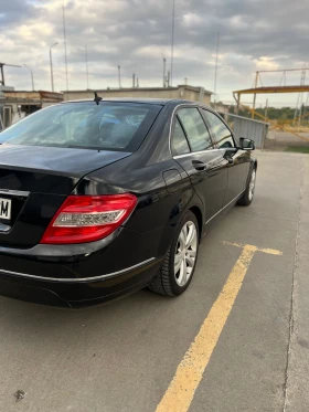 Mercedes-Benz C 180 1.8 kompressor - 9500 лв. - 10484844 5