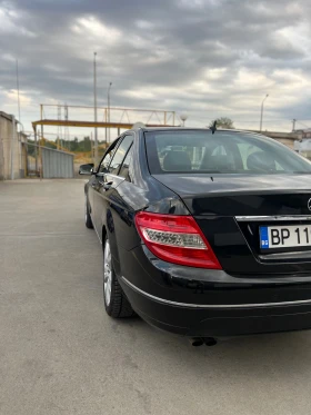 Mercedes-Benz C 180 1.8 kompressor - 9500 лв. - 10484844 3