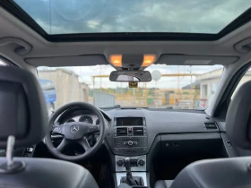 Mercedes-Benz C 180 1.8 kompressor - 9500 лв. - 10484844 8