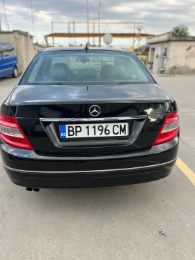 Mercedes-Benz C 180 1.8 kompressor - 9500 лв. - 10484844 4