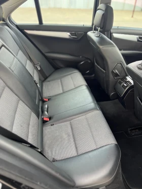 Mercedes-Benz C 180 1.8 kompressor - 9500 лв. - 10484844 14