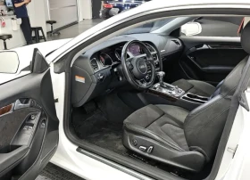 Audi A5 2.0 TFSI Quattro - 21914 лв. - 13700401 9