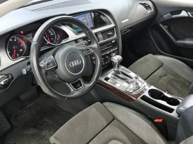 Audi A5 2.0 TFSI Quattro - 21914 лв. - 13700401 7
