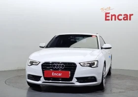Audi A5 2.0 TFSI Quattro - 21914 лв. - 13700401 3